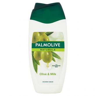 Palmolive sprchový gél 250ml Olive & Milk